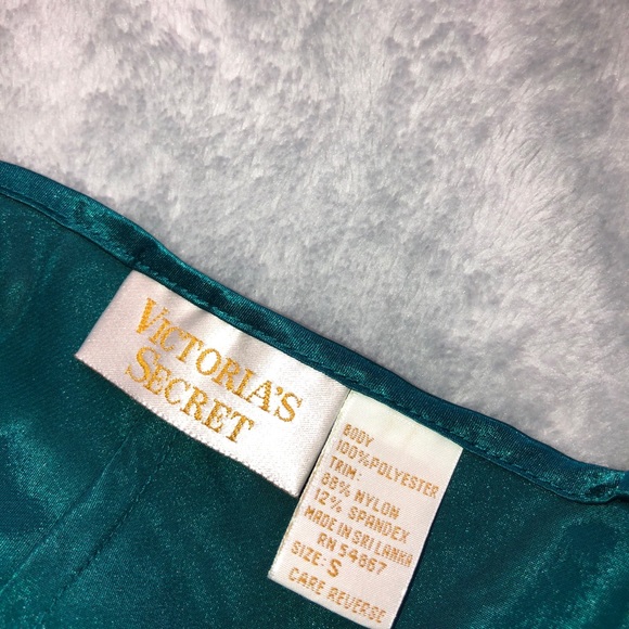 victoria’s secret silky slip dress - Picture 4 of 4